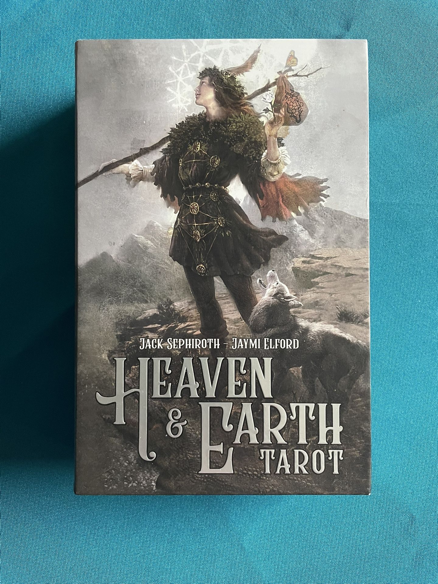 Heaven and Earth Tarot