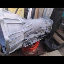 4L60E 4x4 Transmission