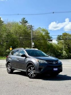 2014 Toyota RAV4
