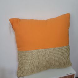 Home And Garden Outdoor Patio Pillows