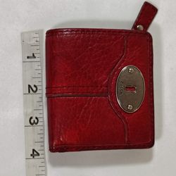 Fossil Wallet