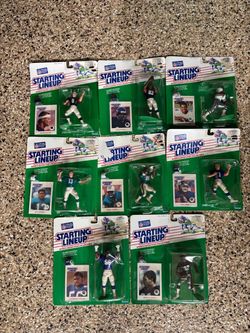 Football and baseball sports memorabilia collection for sale Football and baseball sports memorabilia collection for sale