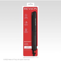 Revlon Hair Straightener 