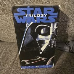 Star Wars Collection Part 2