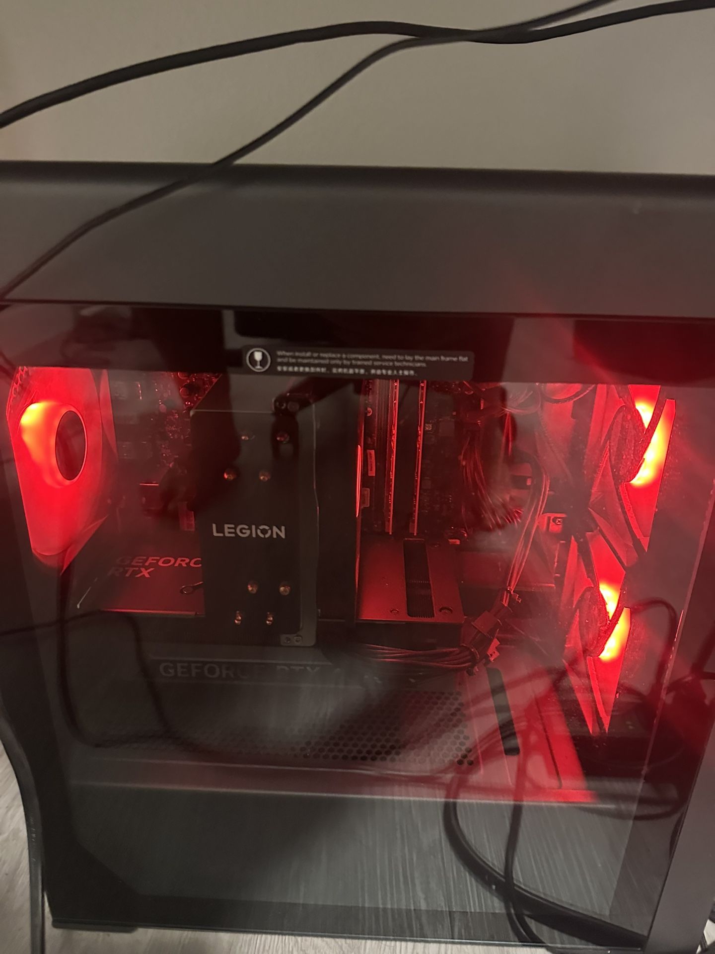 Gaming PC 4070