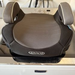 Graco Booster Seat 