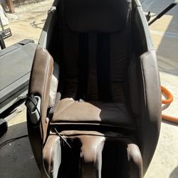 Full Body Massage Chair