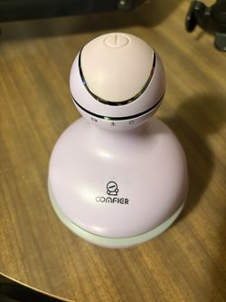 Comfier Smart Scalp Massager