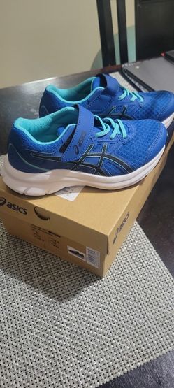 NEW ASICS Christmas Gift For Kids!