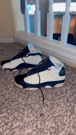 Big Kids Jordan’s