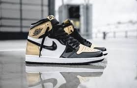 Men Air Jordan 1