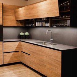 Kitchen Cabinets 