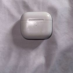 Apple AirPods 3rd Generation