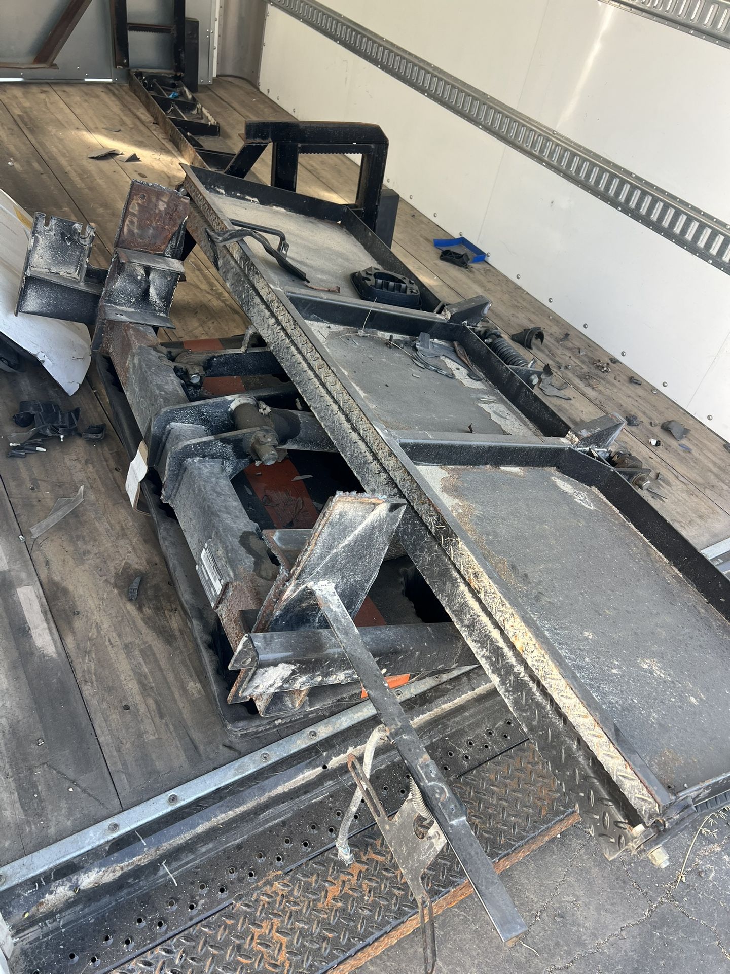 Truck Lift