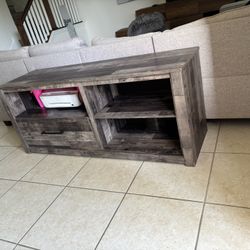 Mesa Para Television 