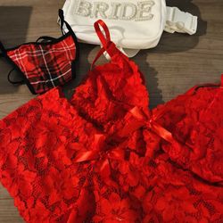 bride items $20 all 93312