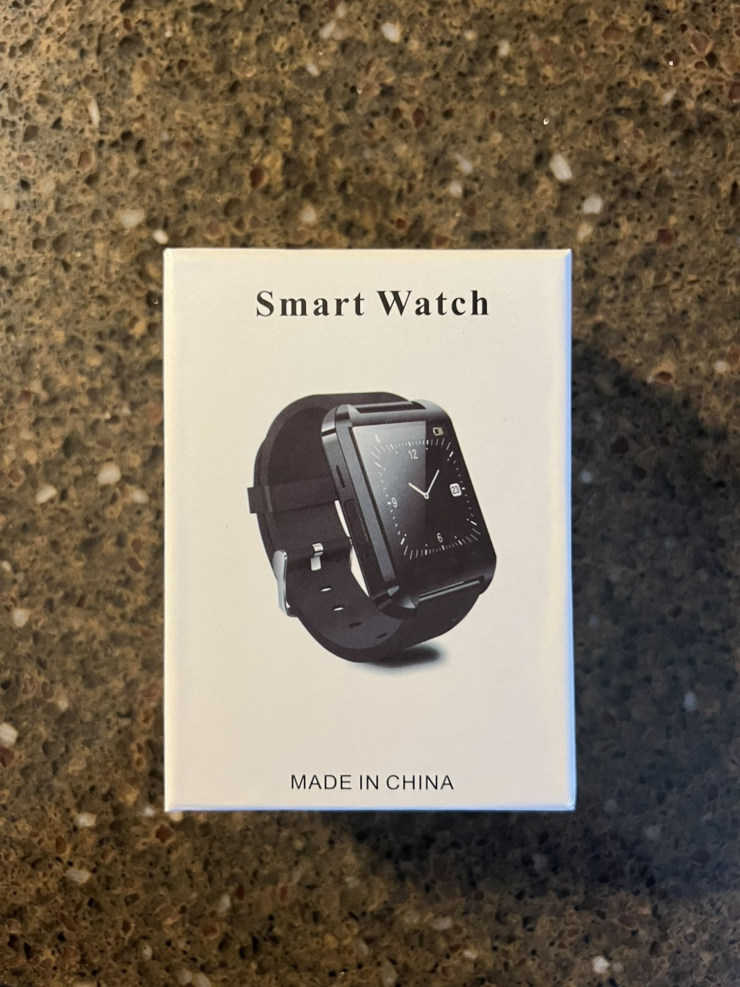 Smart Watch (Brand New)