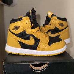 Jordan 1 Retro High OG (TD)