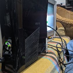 Xbox 360 slim 320gb firmware 2.0.17526