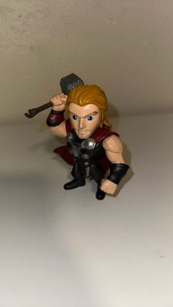 Marvel Age Of Ultron Thor Figurine 