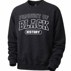 Crew Neck Sweatshirt