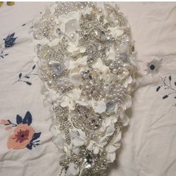 Wedding Bouquet 