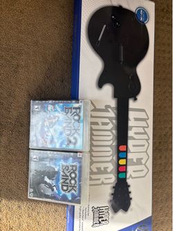 Rockband
