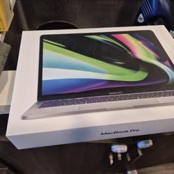 Mac Book Laptop For Parts Only