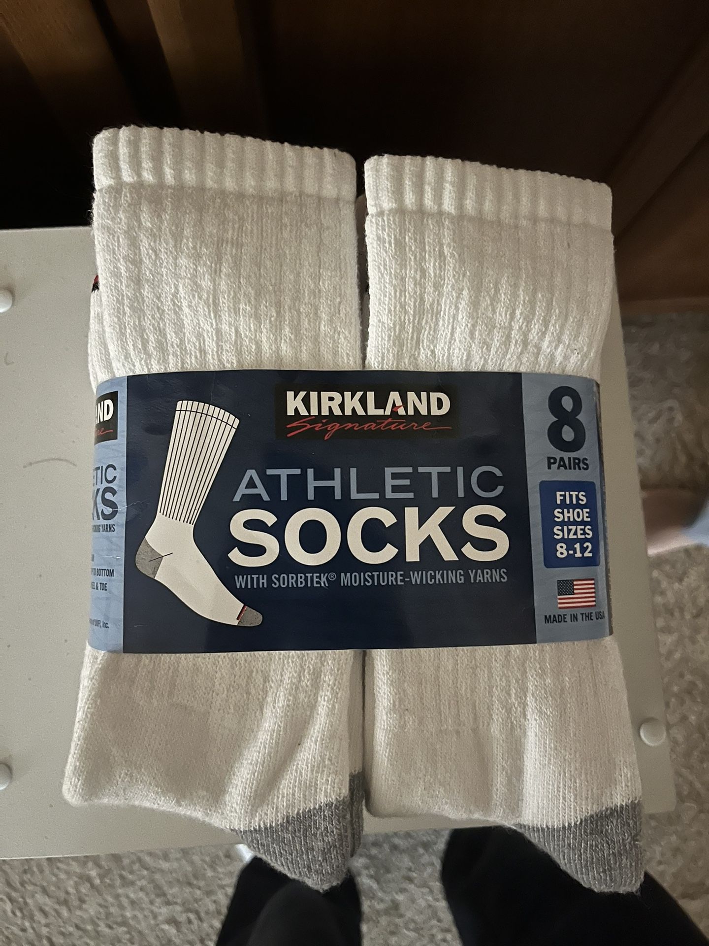 Adult Socks