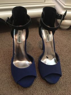 Steve Madden heels