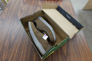 Skechers Melson 2.0 Aldric Hands-Free Slip-Ons – Men’s 12