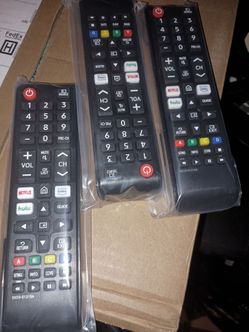 Samsung controller for tv