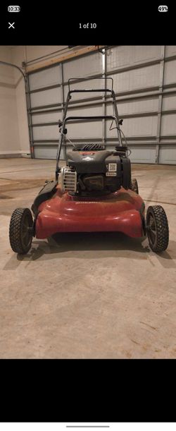 Lawn care
