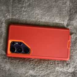 Galaxy S24 Ultra 360 Case