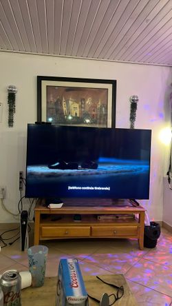 Samsung Qled TV