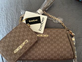 Bebe purse