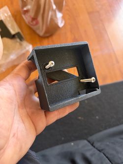 EFI 3.5 INCH TERMINATOR X / SNIPER SCREEN MOUNT