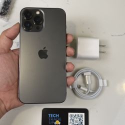 iPhone 13 Pro Max 128Gb Unlocked