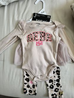 Babygirl Clothes