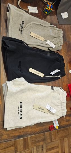 All 3 shorts for $60 size S 100% Authentic