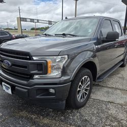 2020 Ford F 150 From $ 1990 Down 