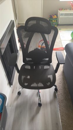Office chair