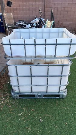 Aquaponic chop and flip setup