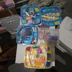 LEGO DOTS Bracelet Kit And Beads