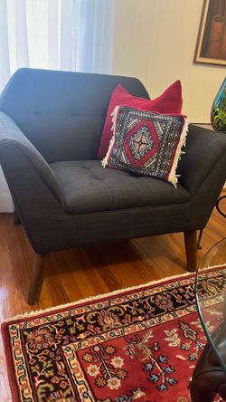 Accent Chair