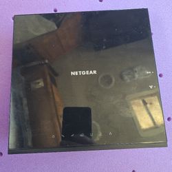 Netgear Modem/router AC1600