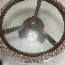 Negotiable!!!EL Dorado Nina Coffee Table