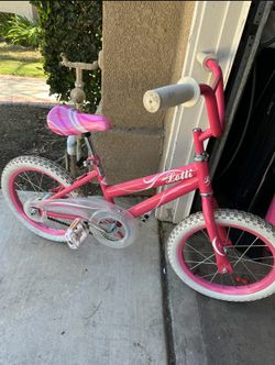 Bike for girls
