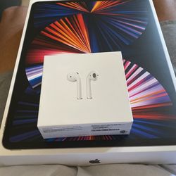 Apple Airpods 