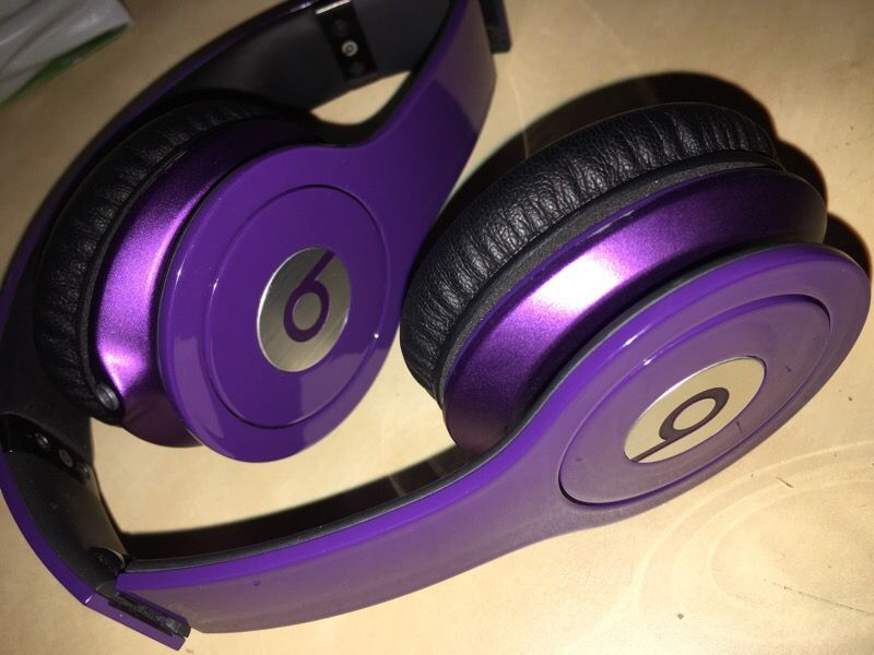 solo HD beats by dr dre